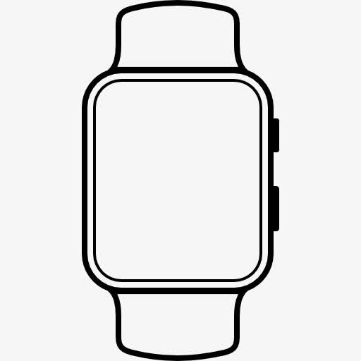 苹果手表图标