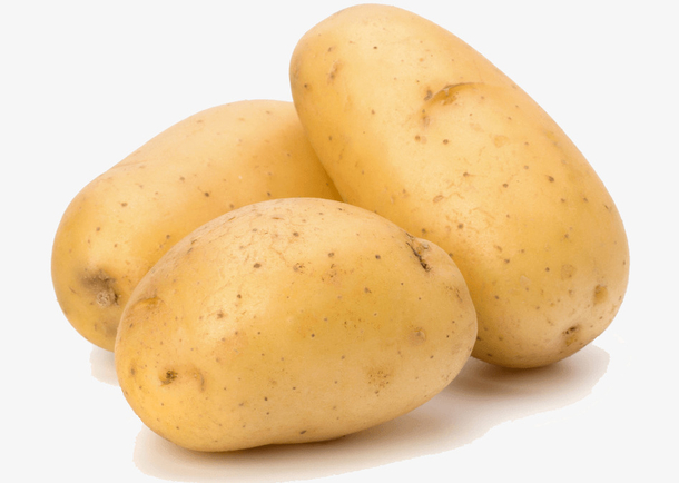 土豆，免扣元素