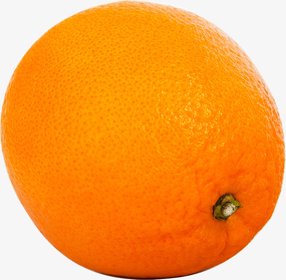大大的好吃的橙子