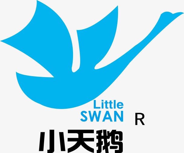 小天鹅logo下载
