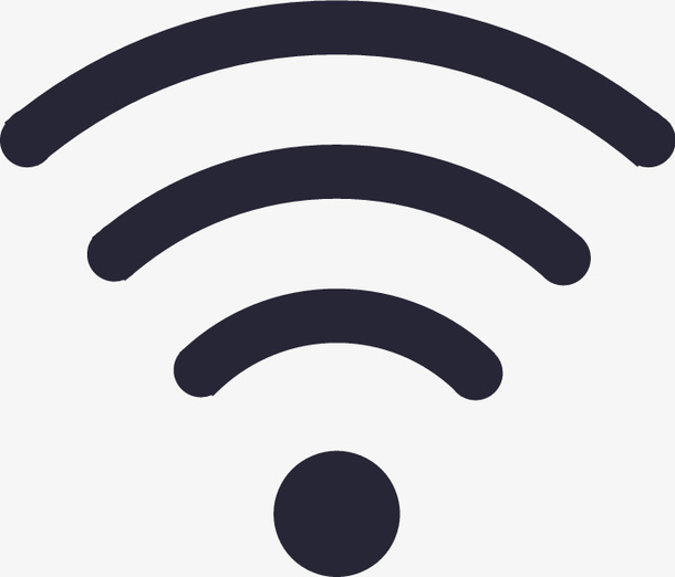 面型图标1_Wi-Fi