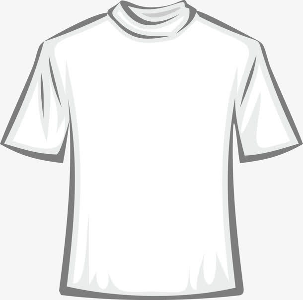 短袖T恤创意设计图
