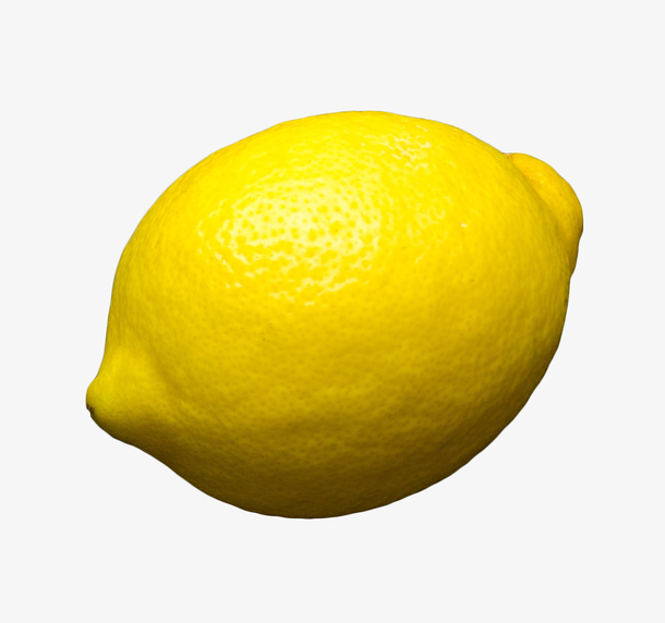 lemon-新鲜的柠檬