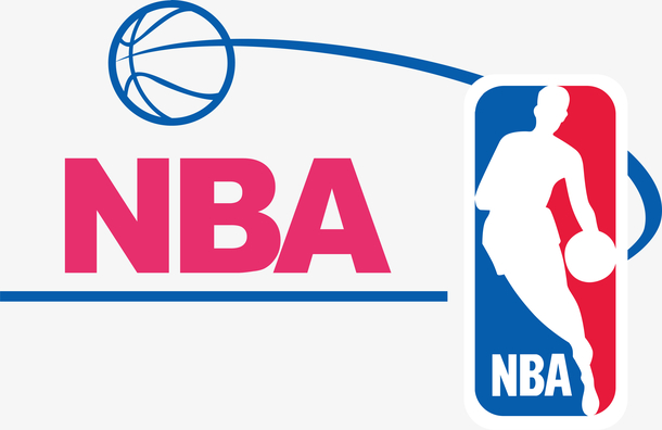 NBA篮球logo下载