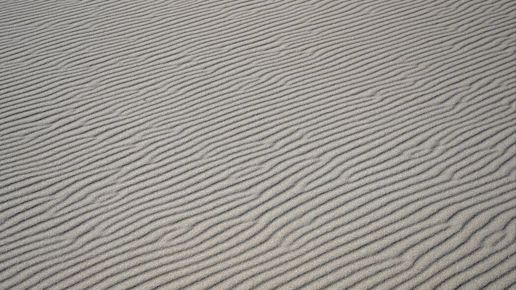 沙子 浮雕 沙漠 浅色 4k壁纸 3840x2160