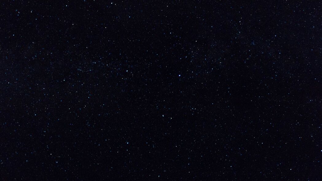 星星 空间 黑暗 背景 4k壁纸 3840x2160