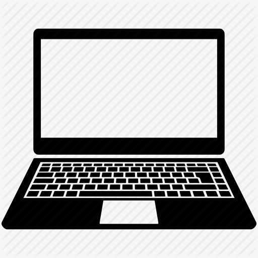 笔记本电脑icon