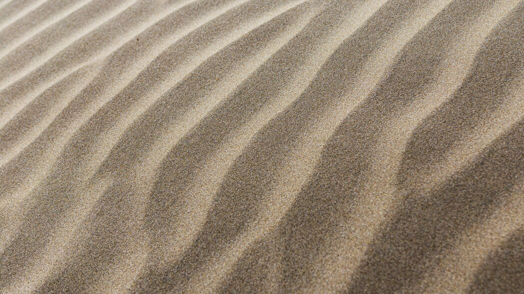 沙子 浮雕 纹理 4k壁纸 3840x2160
