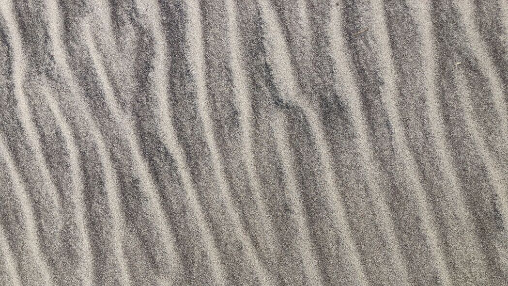 沙子 浮雕 纹理 阴影 4k壁纸 3840x2160