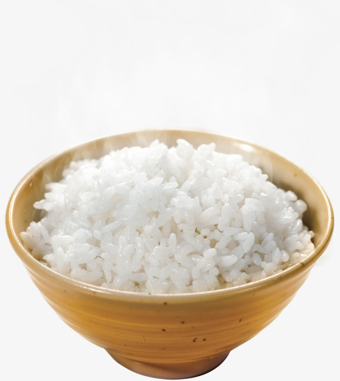 白米饭图片png