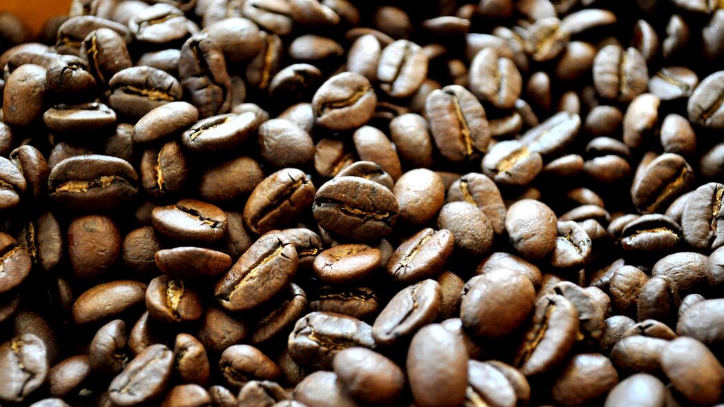 咖啡 咖啡豆 咖啡因 4k壁纸 3840x2160
