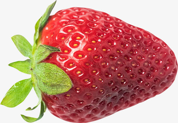 草莓简图