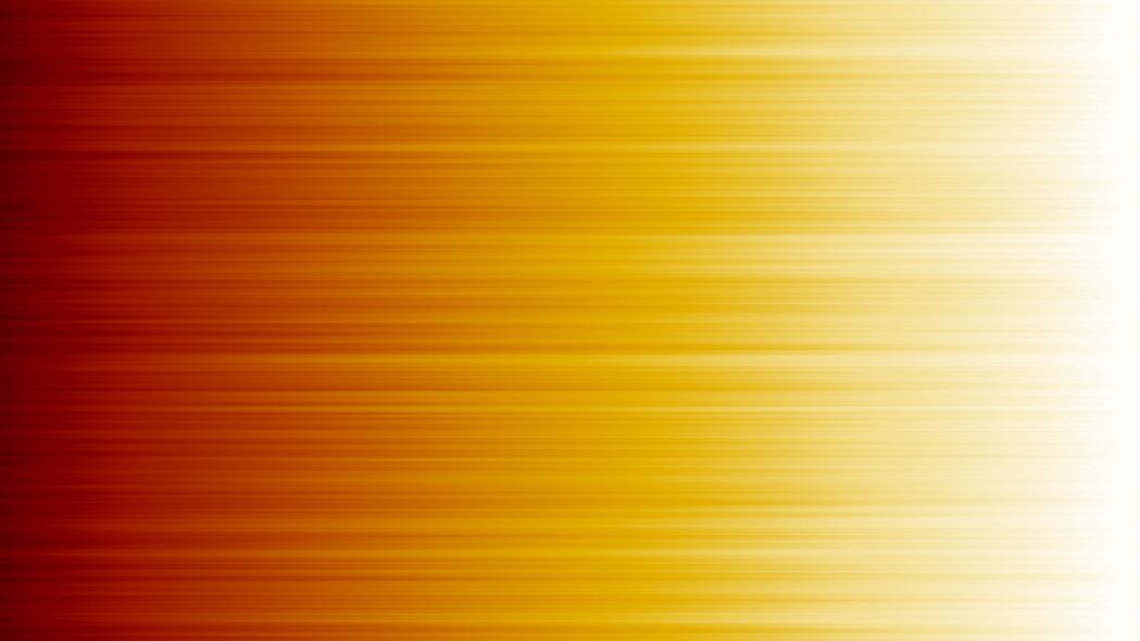 条纹 渐变 黄色 抽象 4k壁纸 3840x2160