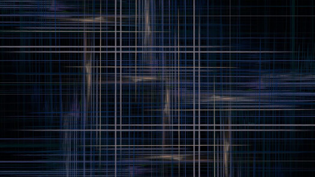 3840x2160 条纹 线条 网格 抽象壁纸 背景
