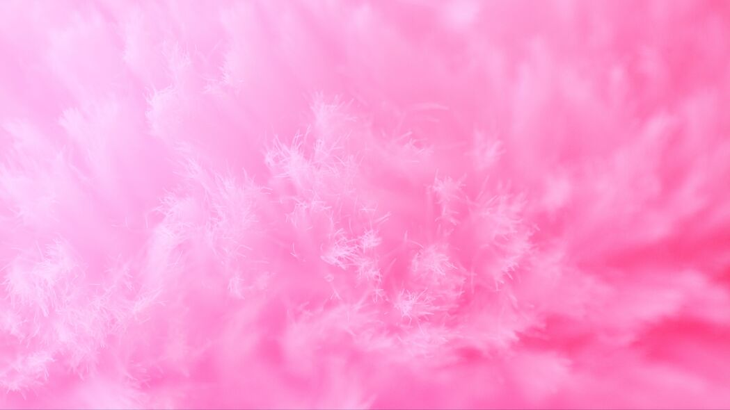 光纤 宏 结构 粉红色 4k壁纸 3840x2160