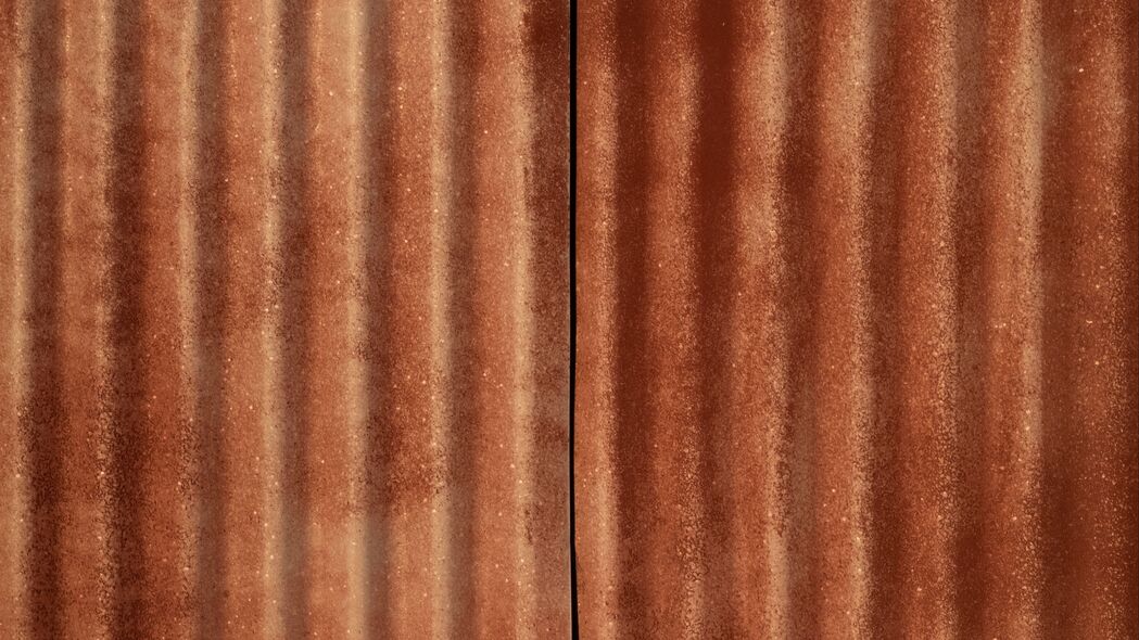 表面 金属 铁锈 纹理 棕色 4k壁纸 3840x2160