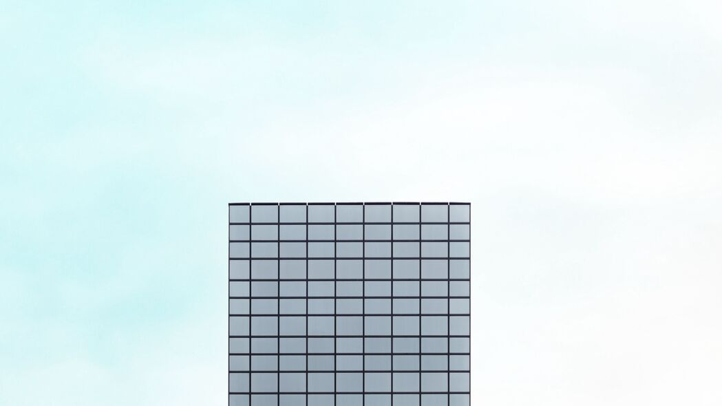 塔 建筑 建筑 极简主义 4k壁纸 3840x2160