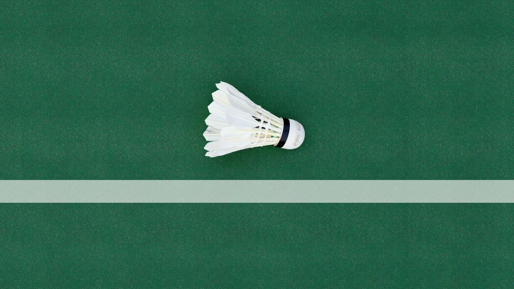羽毛球 羽毛球 封面 标记 运动 运动 4k壁纸 3840x2160