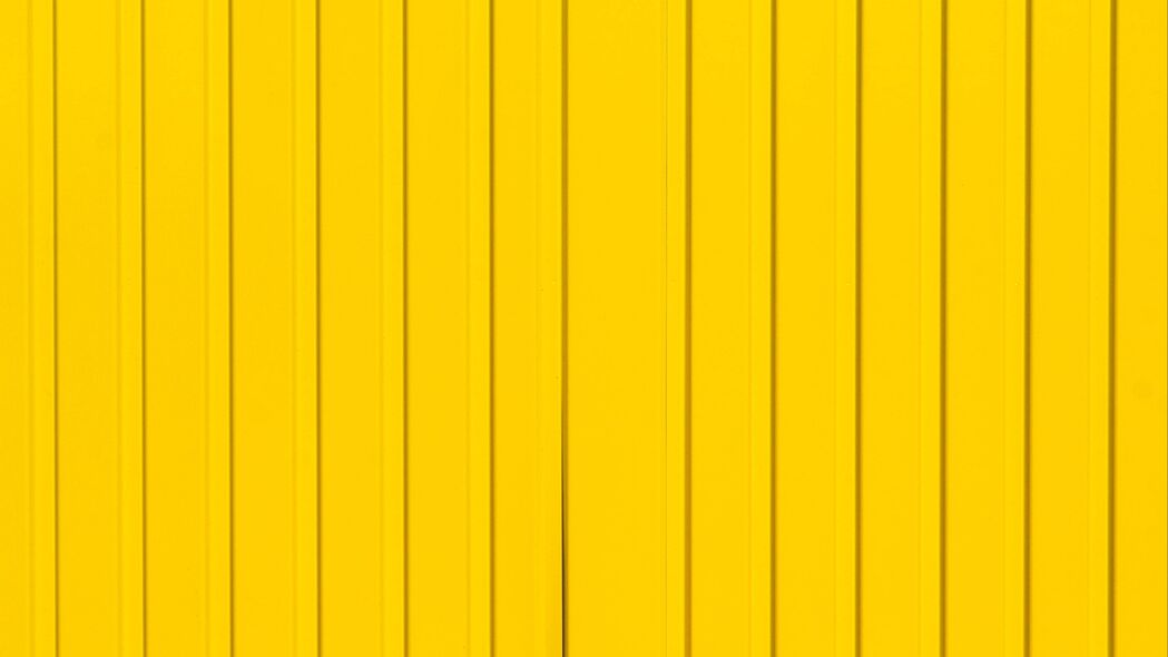 条纹 表面 纹理 黄色 4k壁纸 3840x2160