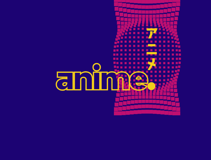 anime.js 变形动画，svg线条渐变素材
