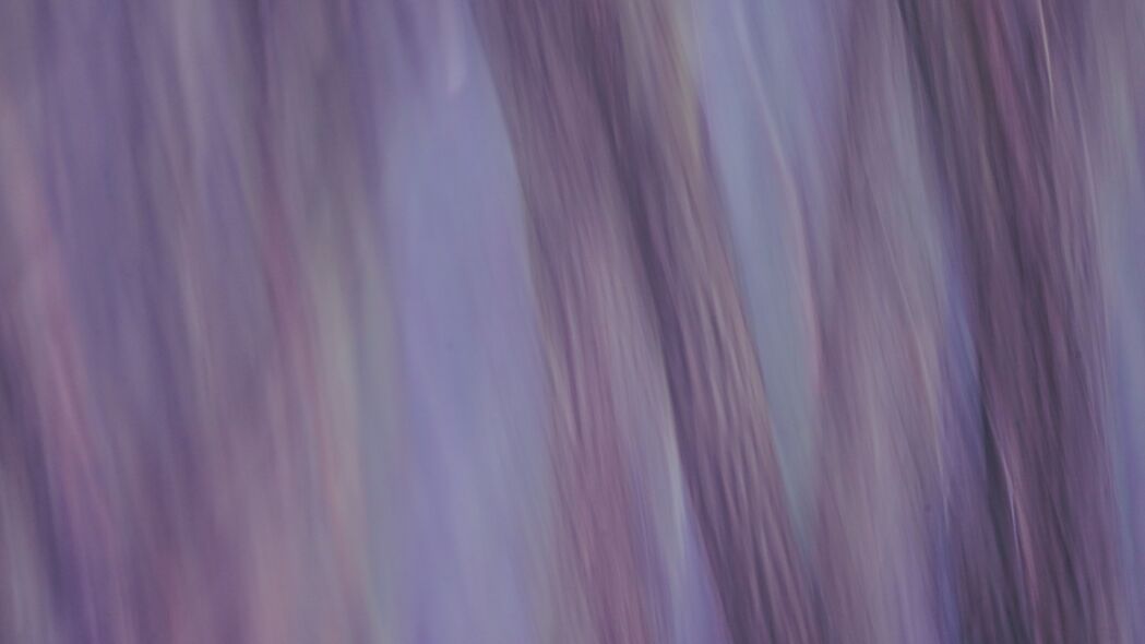 模糊 失真 抽象 紫色 4k壁纸 3840x2160