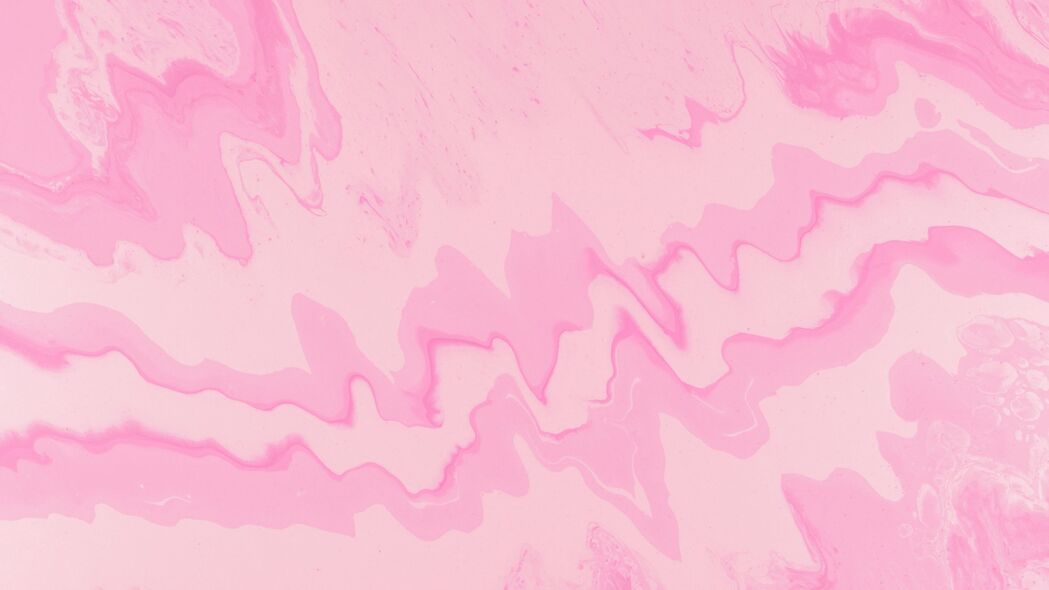 污渍 油漆 液体 宏观 粉红色 抽象 4k壁纸 3840x2160