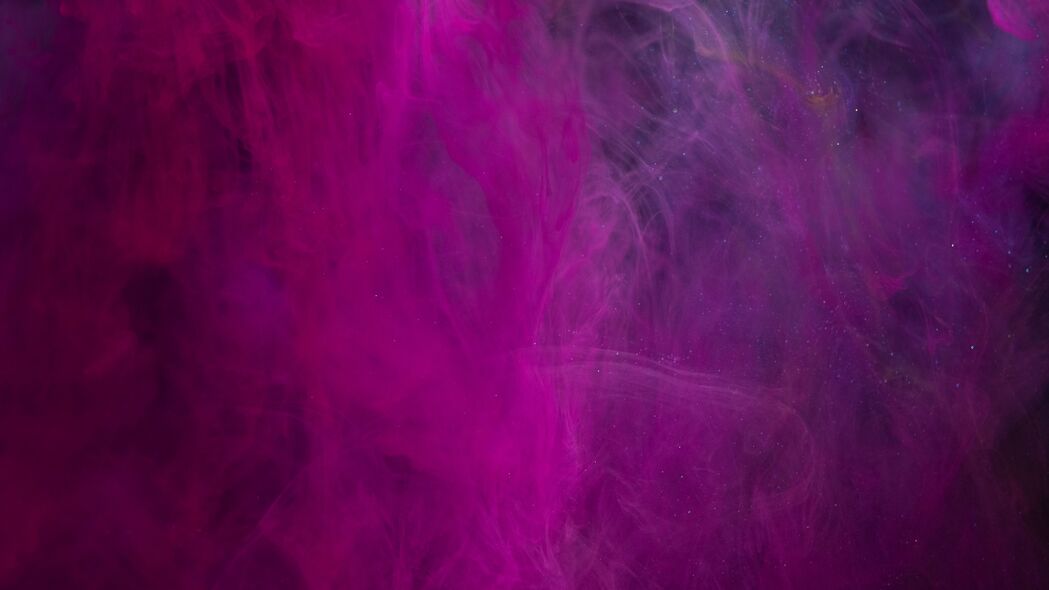 墨水 油漆 液体 紫色 抽象 4k壁纸 3840x2160