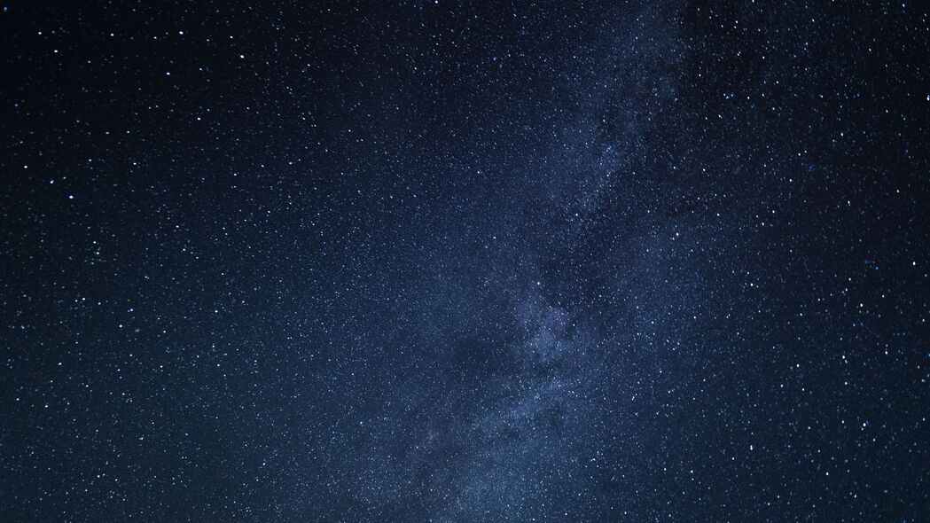 星空 星星 银河 太空 夜间 4k壁纸 3840x2160