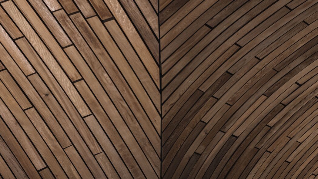镶木地板 纹理 木质 表面 棕色 4k壁纸 3840x2160