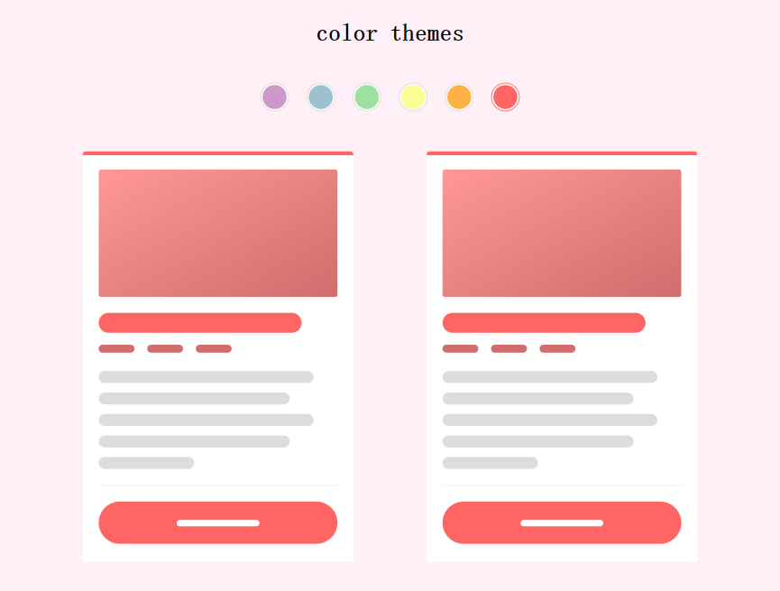 颜色选取器制作，html颜色选择器代码下载
