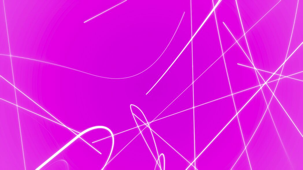 行 交叉 抽象 紫色 4k壁纸 3840x2160