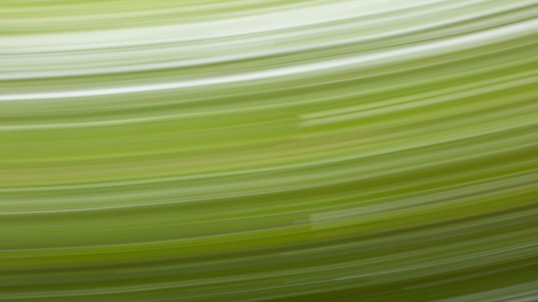 条纹 线条 失真 绿色 抽象 4k壁纸 3840x2160