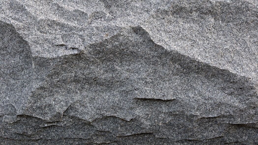 石头 岩石 纹理 灰色 4k壁纸 3840x2160