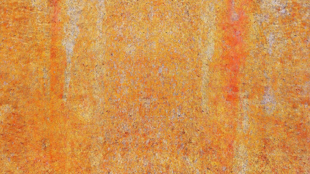 表面 墙壁 橙色 纹理 4k壁纸 3840x2160