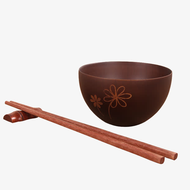 木质碗筷餐具