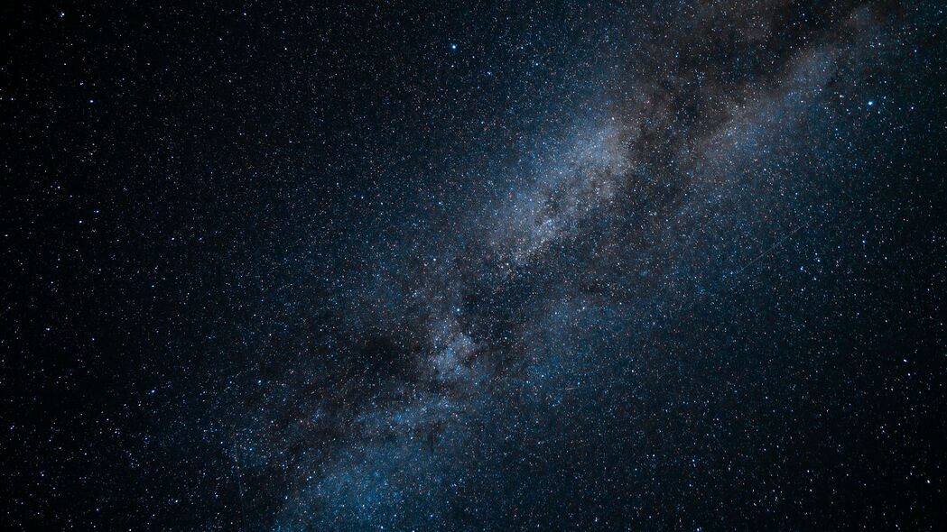 星云 银河系 星空 星星 太空 4k壁纸 3840x2160