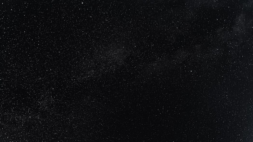星空 星星 夜晚 黑色 4k壁纸 3840x2160