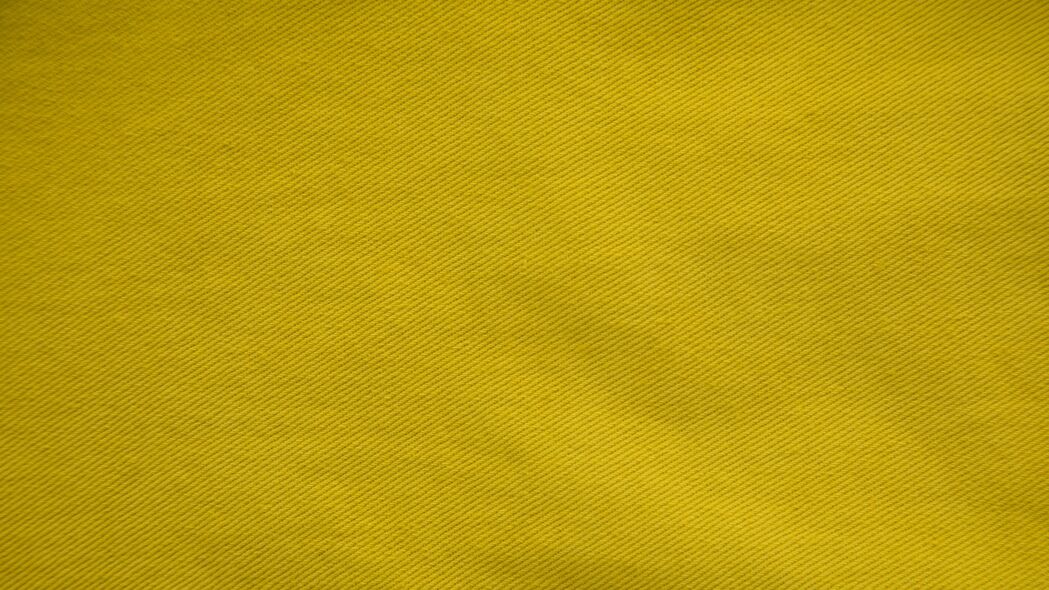 布料 纹理 黄色 彩色 4k壁纸 3840x2160
