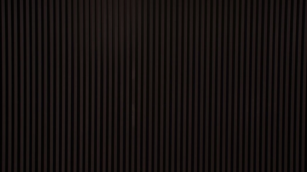 条纹 线条 黑色 4k壁纸 3840x2160