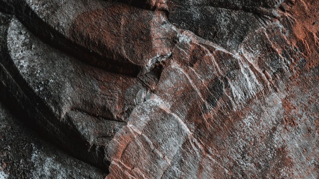 岩石 石头 矿物 纹理 4k壁纸 3840x2160