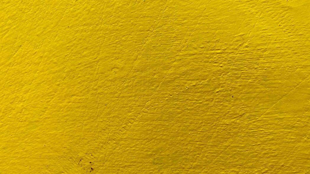 墙壁 油漆 黄色 纹理 4k壁纸 3840x2160