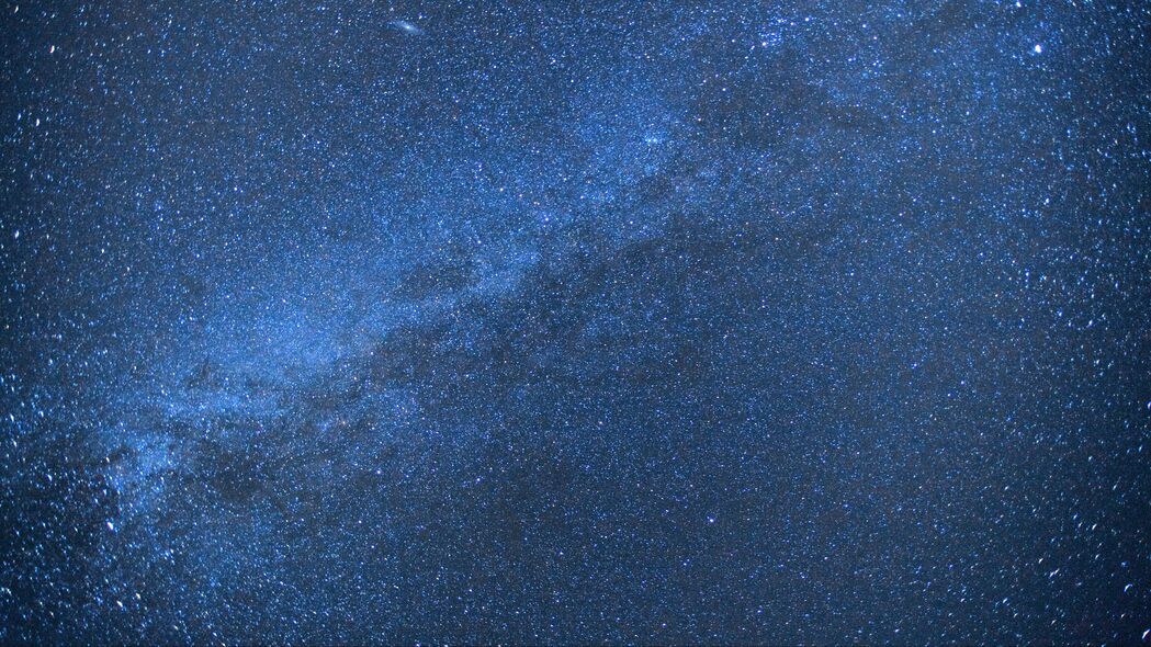 空间 星空 星星 夜晚 星座 4k壁纸 3840x2160