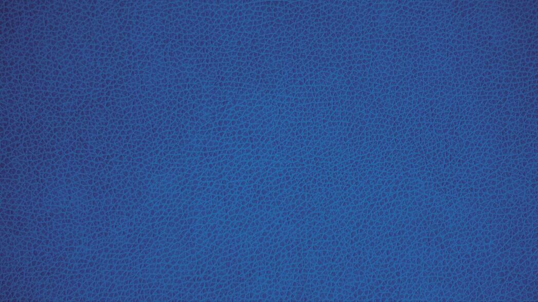 纹理 皮革 蓝色 表面 4k壁纸 3840x2160