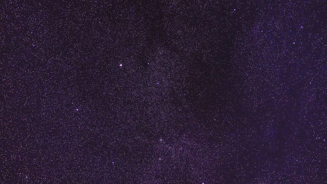 空间 星空 星星 夜间 4k壁纸 3840x2160