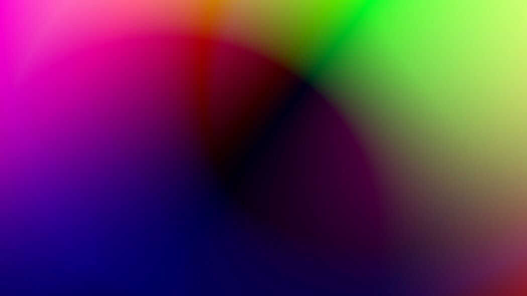 渐变 彩色 模糊 抽象 4k壁纸 3840x2160