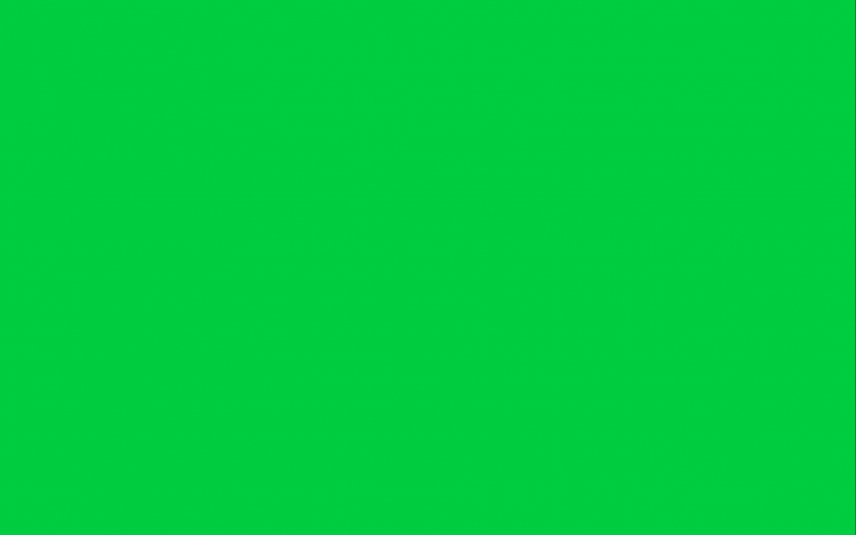 绿色背景 纯色背景图 4K高清壁纸3840x2400 护眼