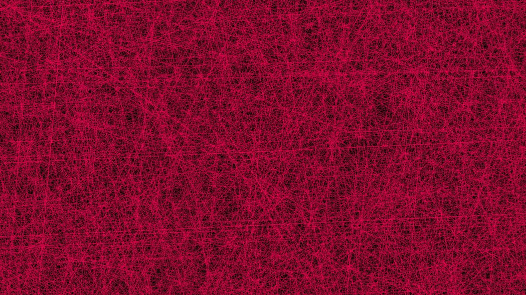 线条 条纹 红色 粉红色 编织 4k壁纸 3840x2160