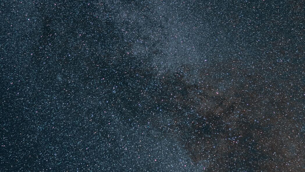 星空 星星 银河 天文学 太空 4k壁纸 3840x2160