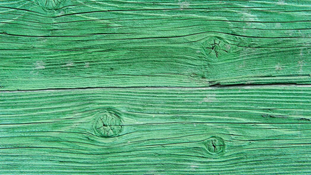 木材 木材 纹理 板 绿色 4k壁纸 3840x2160