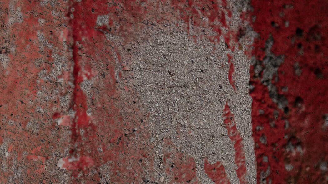斑点 混战 纹理 石头 红色 4k壁纸 3840x2160